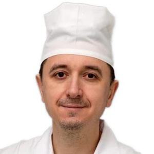 Золотарев Роман Владимирович