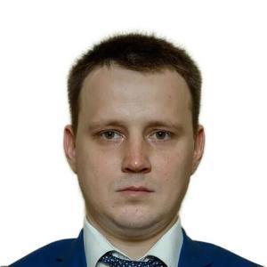 Панченко Антон Юрьевич