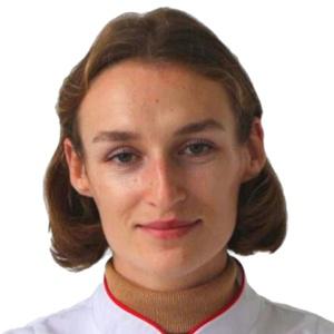 Иванова Ирина Игоревна
