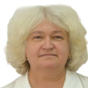 Пермякова Марина Сергеевна