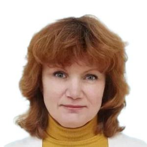 Андреева Екатерина Викторовна