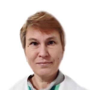 Плехова Елена Николаевна