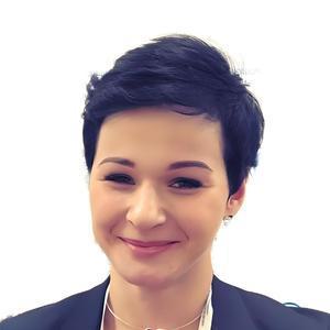 Гокадзе Надежда Несторовна