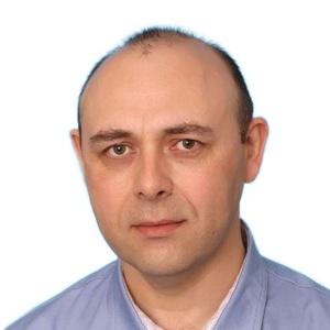 Лясковский Константин Олегович
