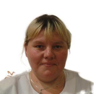 Полыгалова Екатерина Николаевна