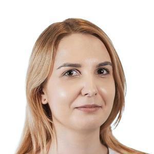 Полынкина Юлия Андреевна