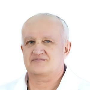 Есипенко Андрей Михайлович