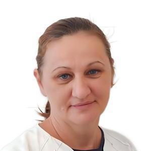 Киркича Наталья Юрьевна
