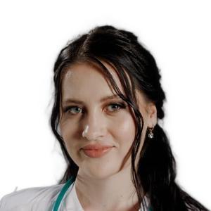 Гончарова Анна Юрьевна