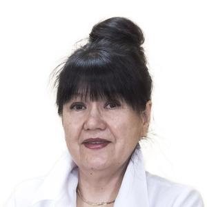 Габбасова Рита Шариповна