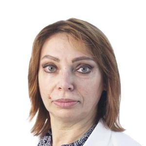 Смуреева Елена Георгиевна