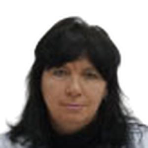 Майорова Ирина Викторовна