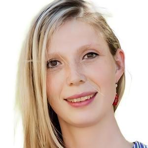 Ерастова Светлана Владимировна