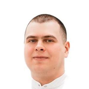 Хвостовцов Дмитрий Анатольевич