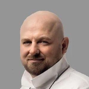 Жуков Андрей Александрович
