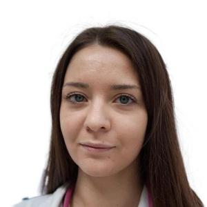 Кузьминова Жанна Андреевна