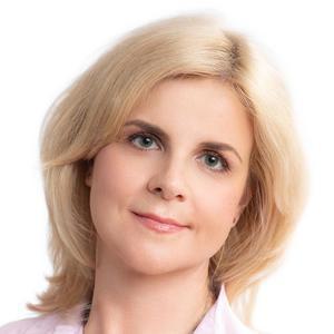 Федюнина Надежда Тимофеевна