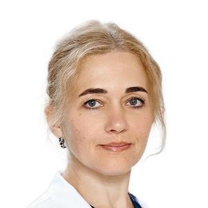 Тепикина Екатерина Александровна