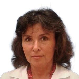 Цурикова Елена Алексеевна