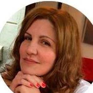 Аванесова Медея Алексеевна