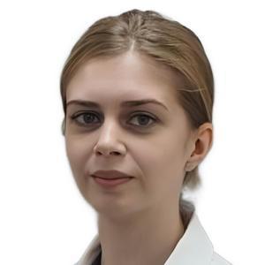 Николаева Ольга Михайловна