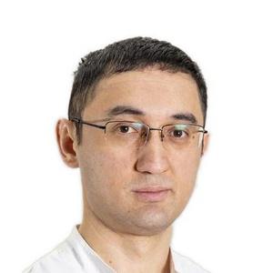 Авазханов Жалолиддин Пайзилидинович