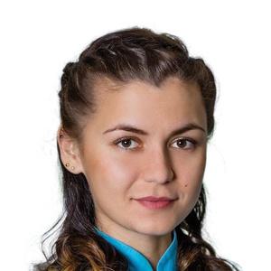 Севостьянова Ирина Владимировна