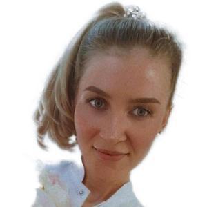 Кузоватова Галина Ивановна