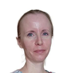 Чучкина Ирина Валерьевна