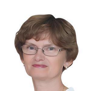 Зайцева Наталья Анатольевна