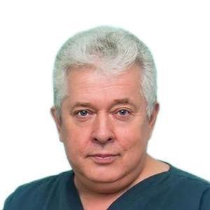 Абдуллин Евгений Александрович
