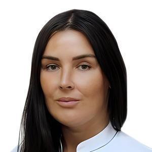 Давиденко Елена Борисовна