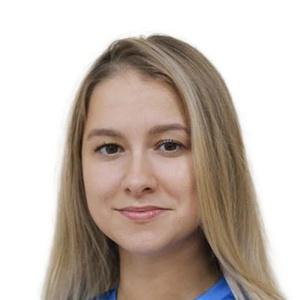 Киреева Елена Олеговна