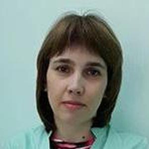 Бедрина Наталья Викторовна