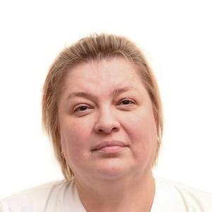 Бутучел Элеонора Васильевна