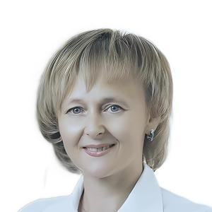 Рыбакова Ирина Анатольевна