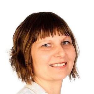 Бугулова Маргарита Аланбековна