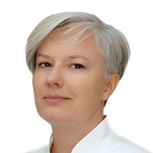 Коляда Наталия Александровна