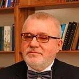 Макаров Виктор Викторович