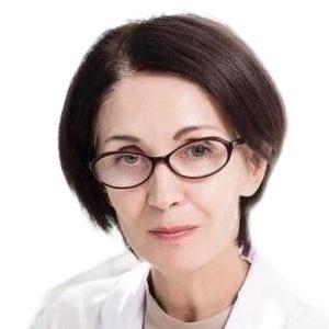 Бандык Галина Александровна