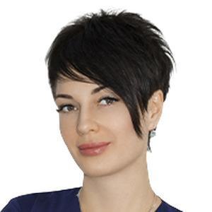 Лень Людмила Сергеевна