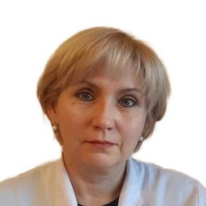 Град Ольга Александровна