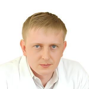 Капустин Алексей Юрьевич