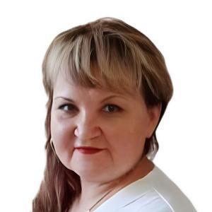 Газизова (Латыпова) Лейла Фаатовна