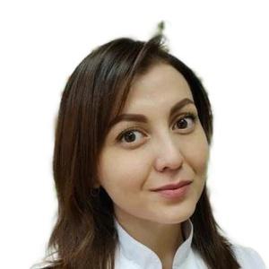 Суракова Эльвира Хуснулловна