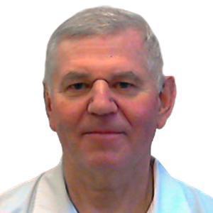 Князев Владимир Алексеевич