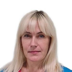 Лисенкова Наталья Александровна