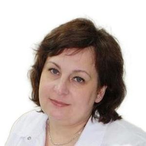 Добродеева Татьяна Борисовна