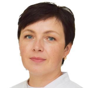 Матвейчева Марина Викторовна