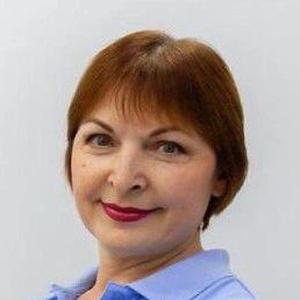 Идиатуллина Чулпан Кашифовна